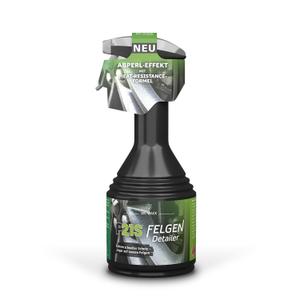 Dr. Wheel Rim Detailer Wack Rim Detailer 0,5 l