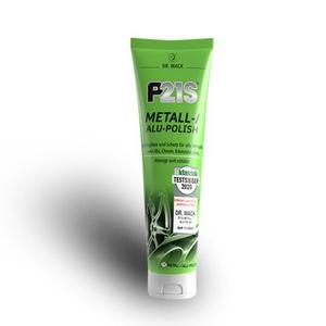 Polish pour métaux Dr. Wack Metal Polish 100 ml