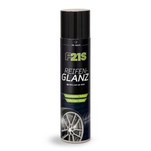 Dr. Tire Shine Wack Brillance pour pneus 400 ml