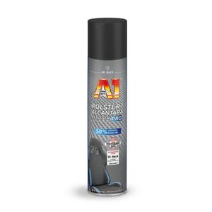 Nettoyant pour Alcantara et tissus d&#39;ameublement Dr. Wack Nettoyant Pro pour tissus d&#39;ameublement et Alcantara 400 ml