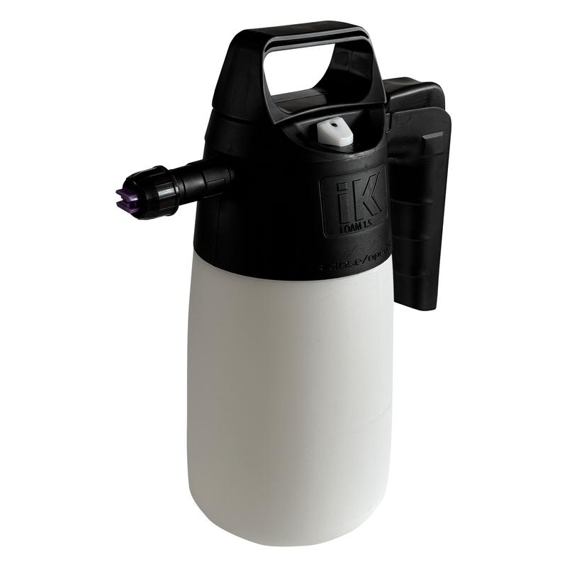 Applicateur de mousse Dr. Pressure Wack Nouveau pulvérisateur de mousse à pression 750 ml soldes