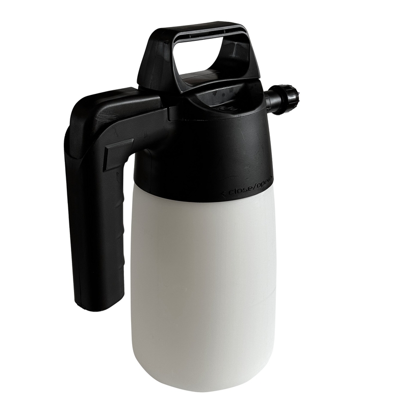 Applicateur de mousse Dr. Pressure Wack Nouveau pulvérisateur de mousse à pression 750 ml soldes