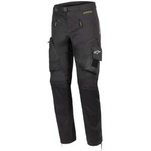 Pantalon moto Alpinestars ACTEON noir