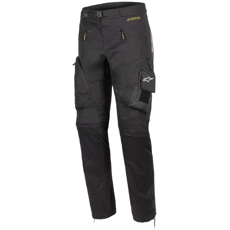 Pantalon moto Alpinestars ACTEON noir