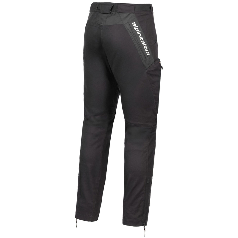 Pantalon moto Alpinestars ACTEON noir
