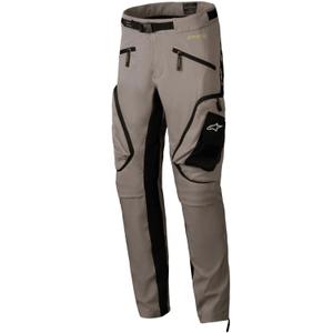 Pantalon moto Alpinestars ACTEON sable