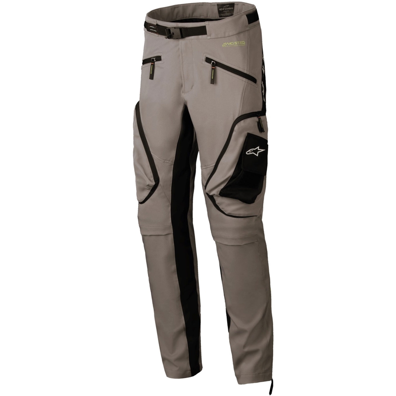 Pantalon moto Alpinestars ACTEON sable