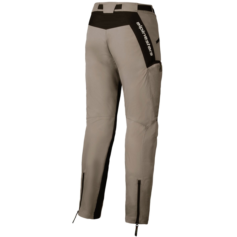 Pantalon moto Alpinestars ACTEON sable