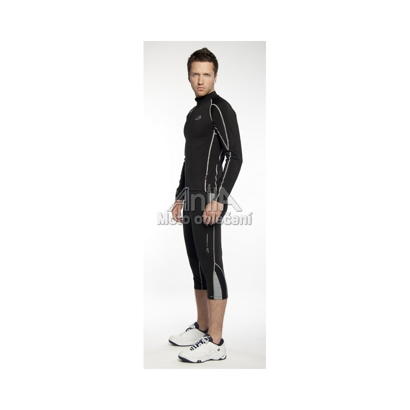 Funkční mikina ForBikers-Sportster - vel. XXL