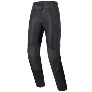 Pantalon moto femme Alpinestars STELLA C-1 AIR noir