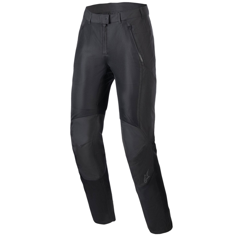 Pantalon moto femme Alpinestars STELLA C-1 AIR noir