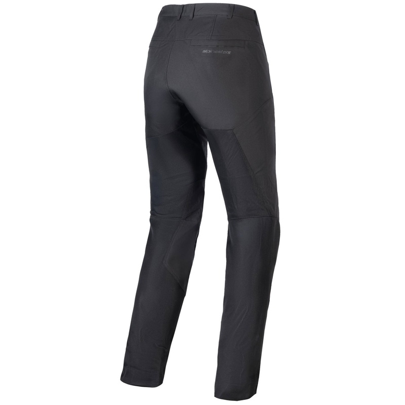 Pantalon moto femme Alpinestars STELLA C-1 AIR noir
