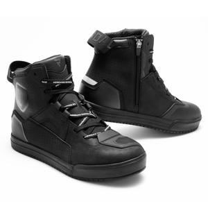 Bottes moto Rebelhorn Vandal II noir