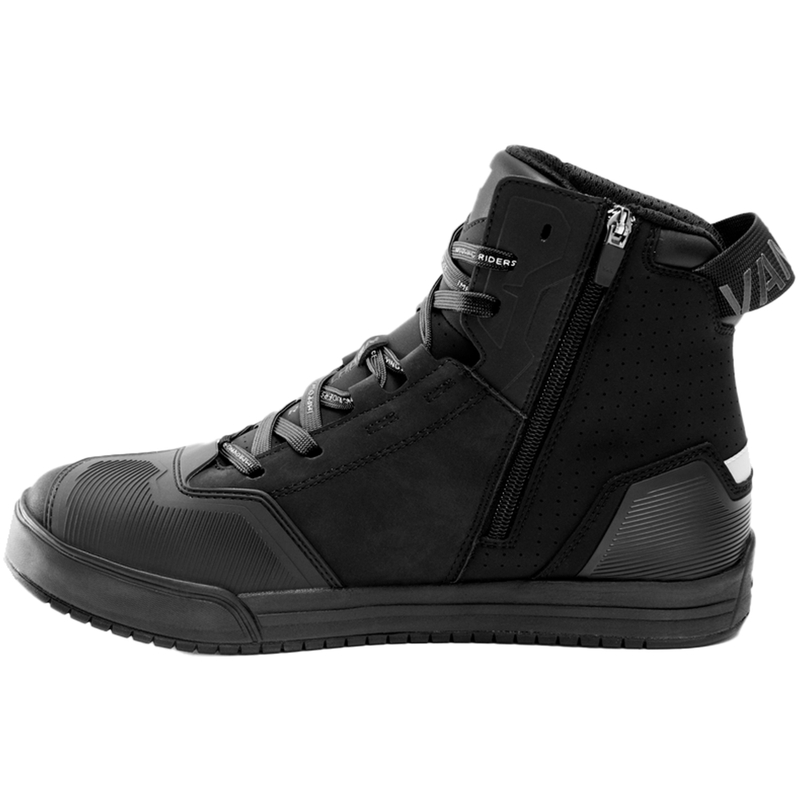 Bottes de moto Rebelhorn Vandal II noires