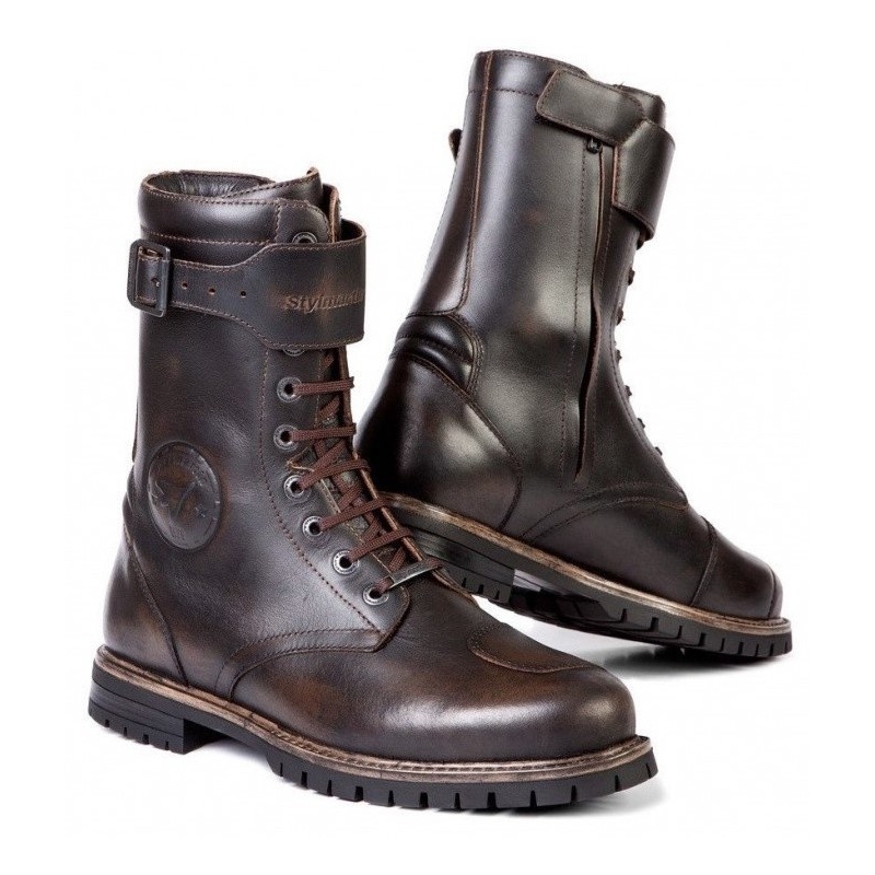 Boty na motorku Stylmartin Rocket výprodej