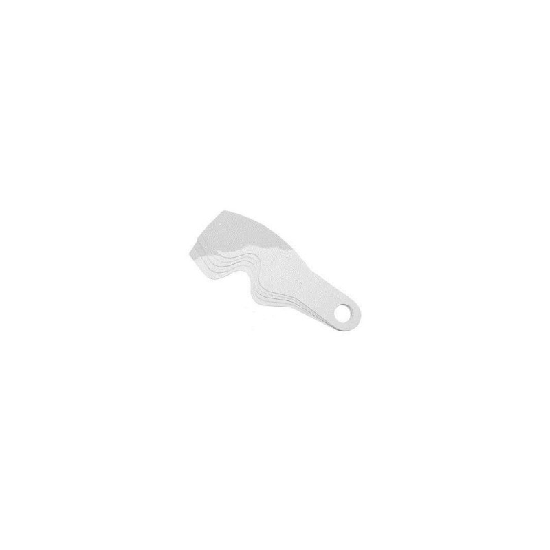 Lunettes Scorpion Off Road pour E15, E16