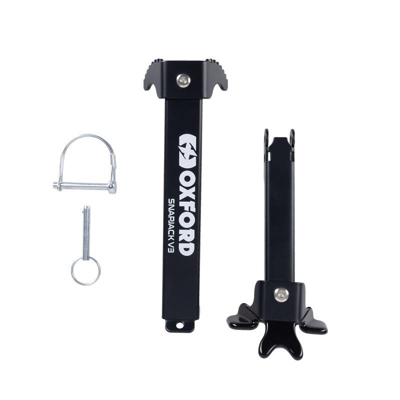 Cric moto OXFORD SnapJack V3