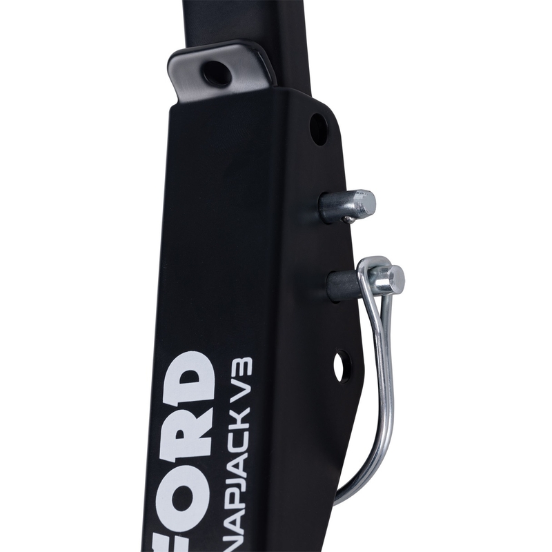 Cric moto OXFORD SnapJack V3
