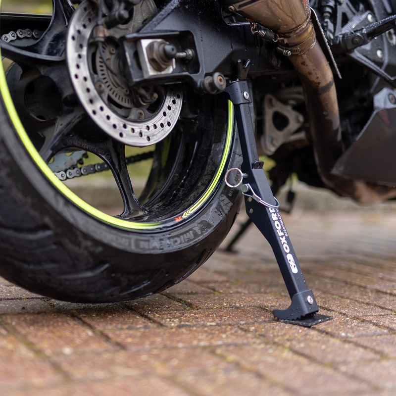 Cric moto OXFORD SnapJack V3