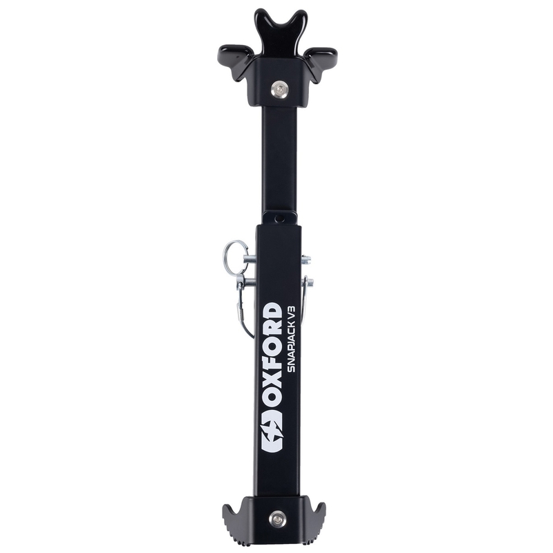 Cric moto OXFORD SnapJack V3