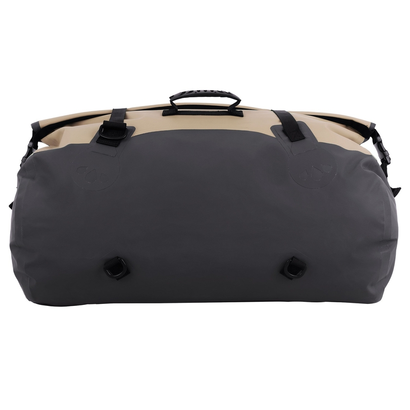 Sac étanche Oxford Aqua T-50 Roll Bag gris