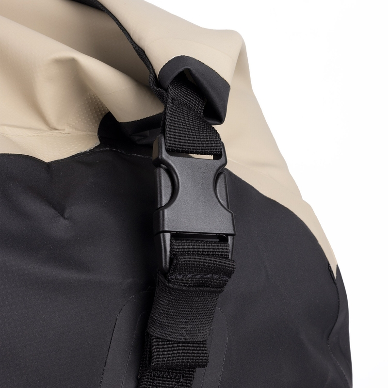 Sac étanche Oxford Aqua T-50 Roll Bag gris