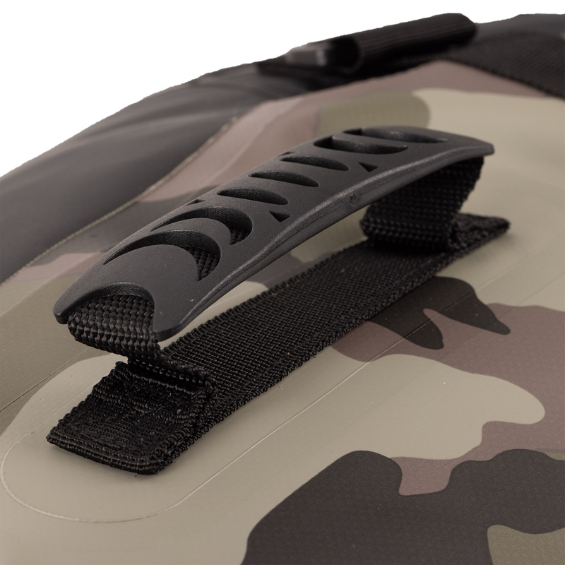 Sac à roulettes Oxford Aqua T-50, camouflage