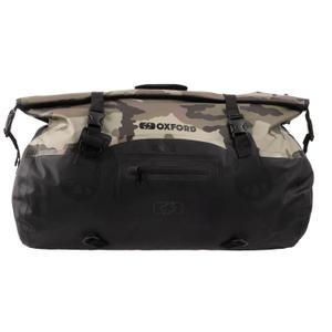Sac à roulettes Oxford Aqua T-50, camouflage