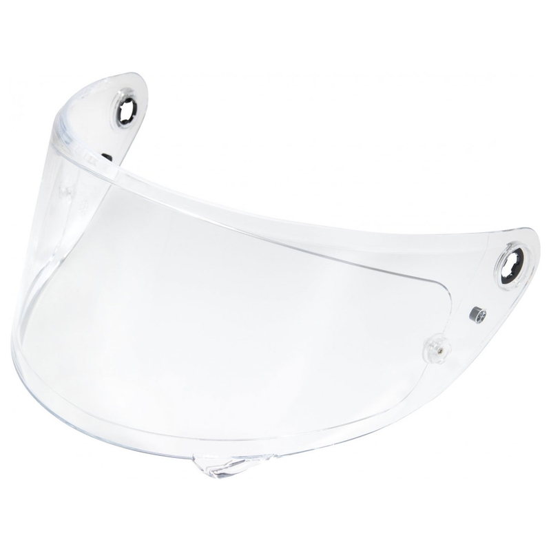Visière Pinlock HJC HJ-25 transparente pour casques RPHA MAX et RPHA MAX EVO