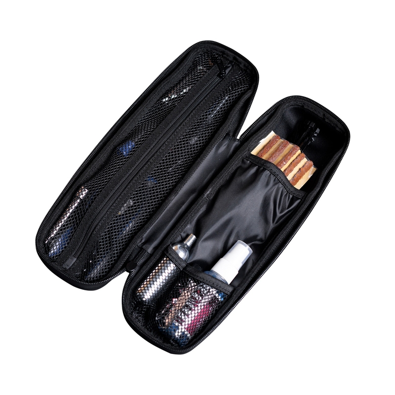 Mallette à outils noire Oxford Tool Caddy