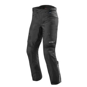 Pantalon Revit Poseidon 2 GTX noir soldes