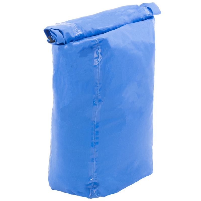 Sac intérieur imperméable Oxford pour bagages ATLAS T-30 bleu