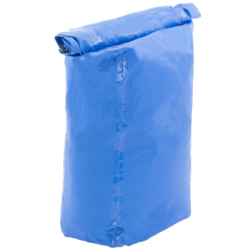 Sac intérieur imperméable Oxford pour bagages ATLAS T-10 bleu