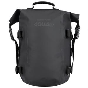 Sacoche de protection Oxford AQUA C7 7 L Noir