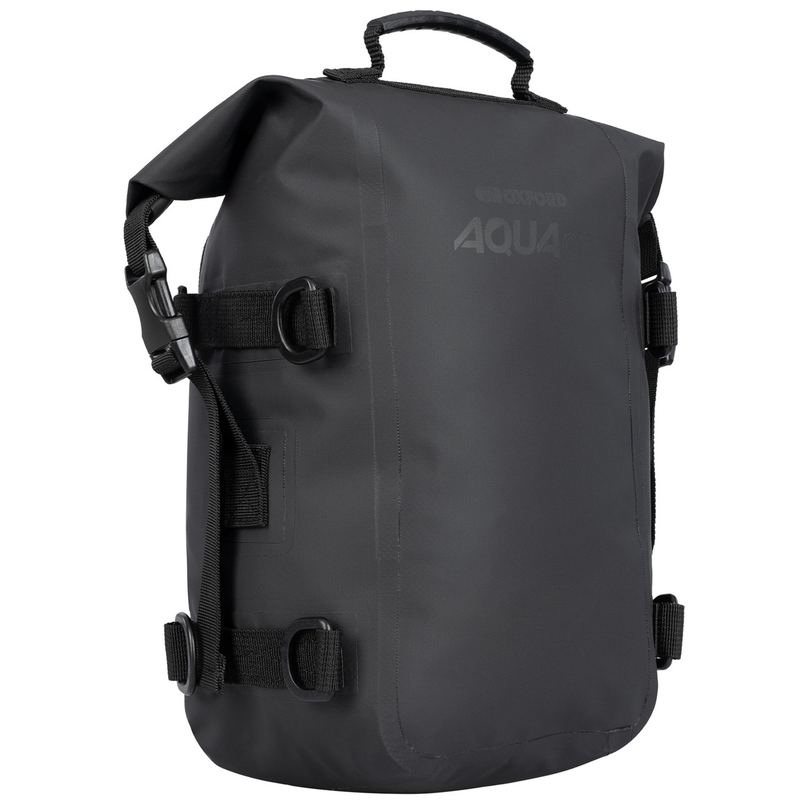 Sacoche de protection Oxford AQUA C7 7 L Noir