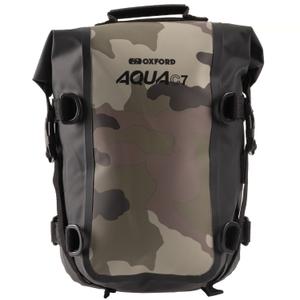 Sacoche de protection Oxford AQUA C7 7 L camouflage
