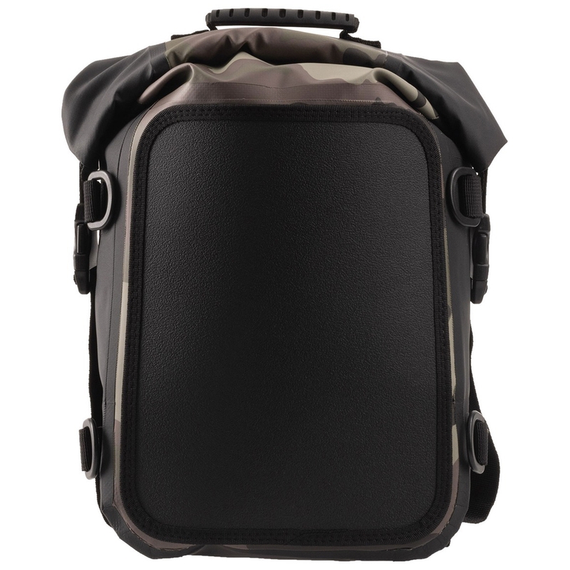 Sacoche de protection Oxford AQUA C7 7 L camouflage