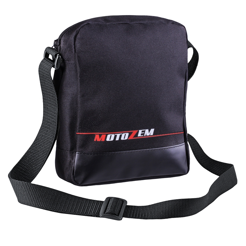 Sac à bandoulière MotoZem
