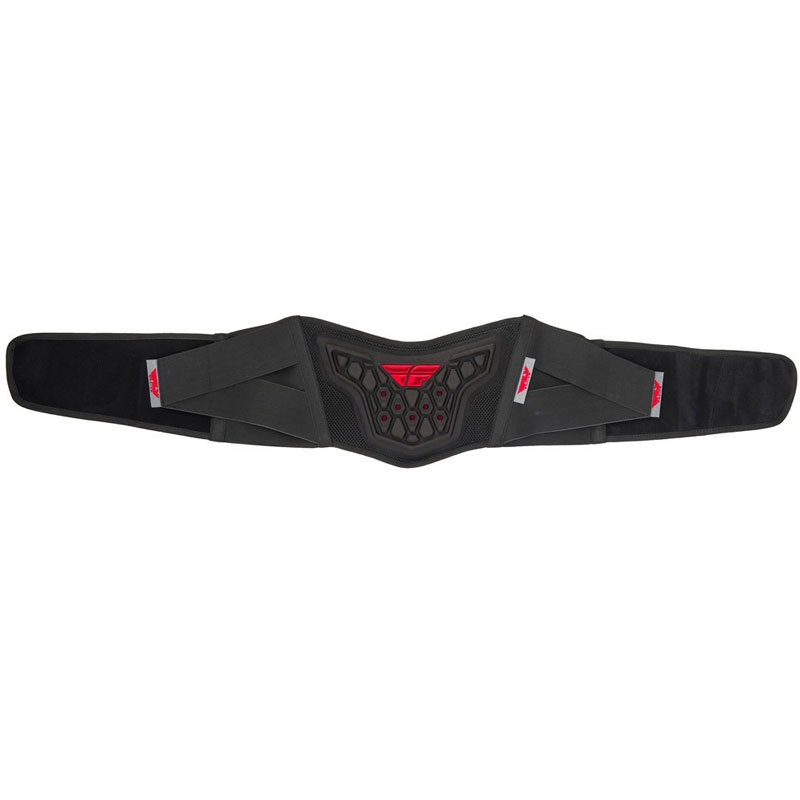 Ceinture lombaire pour enfant FLY Racing Flight noire