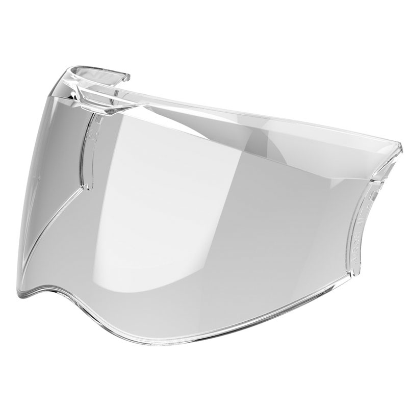 Visière pour casque Airoh Mathisse pour taille. XS/S/M transparent