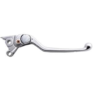 Levier de frein moto Highsider BC 001 argent
