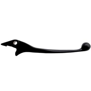 Levier de frein moto Highsider BC 020 noir