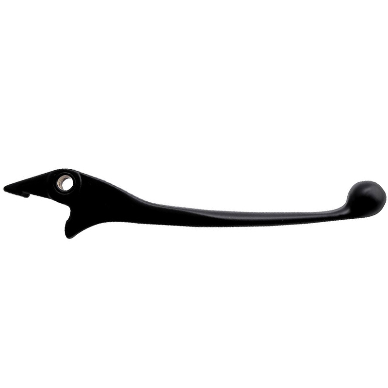 Levier de frein moto Highsider BC 020 noir