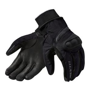 Revit Boxxer 2 H2O gants moto noir