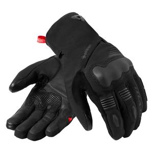 Revit Kryptonite 3 GTX gants moto noir