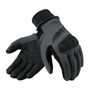 Gants moto Revit Hydra 2 H2O anthracite