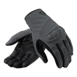 Gants moto Revit Cassini H2O anthracite