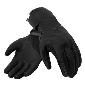 Revit Antigo H2O gants moto noir