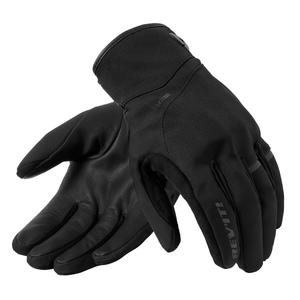 Revit Wayden H2O gants moto noir