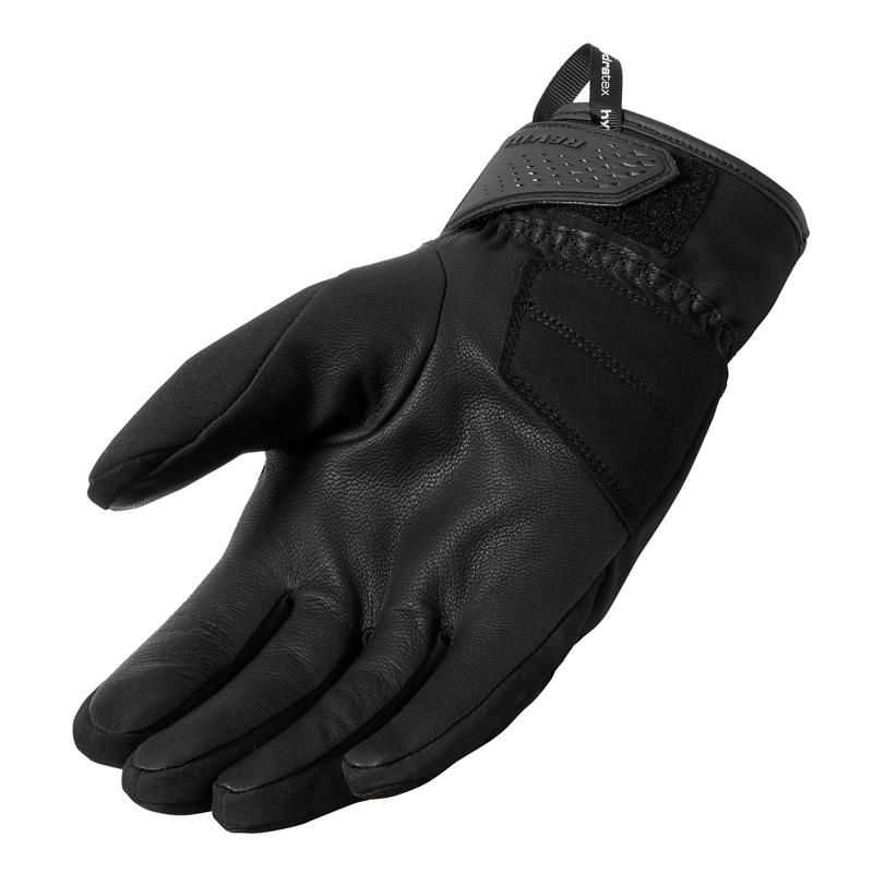 Revit Wayden H2O gants moto noir
